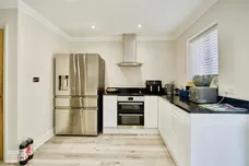 Mandeville Close, Broxbourne