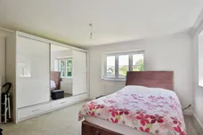 Mandeville Close, Broxbourne