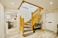 Mandeville Close, Broxbourne