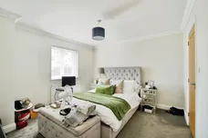 Mandeville Close, Broxbourne