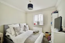 Mandeville Close, Broxbourne