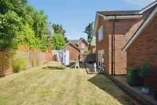 Mandeville Close, Broxbourne