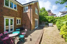 Mandeville Close, Broxbourne