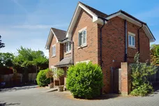 Mandeville Close, Broxbourne