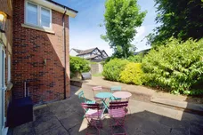 Mandeville Close, Broxbourne