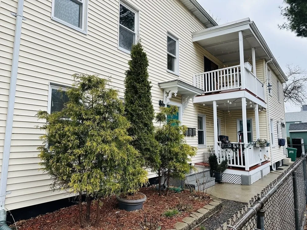 43 Lincoln St, Cambridge, MA 02141