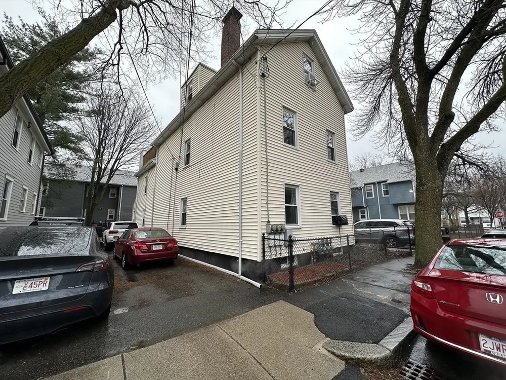 43 Lincoln St, Cambridge, MA 02141