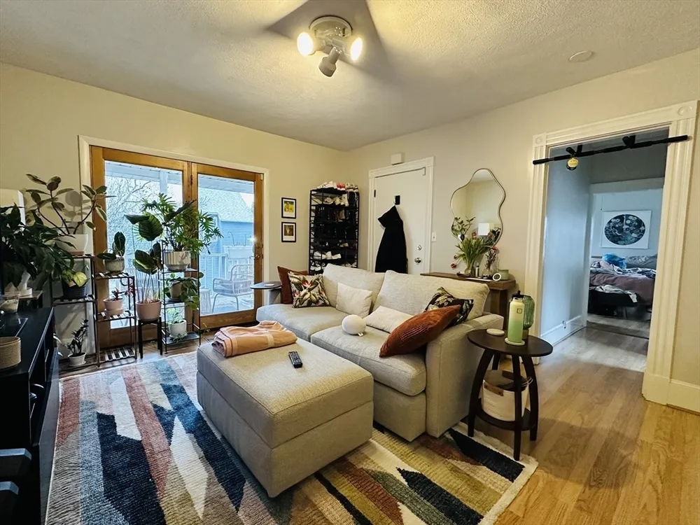 43 Lincoln St, Cambridge, MA 02141