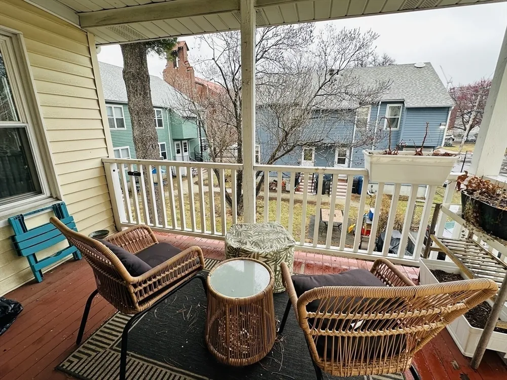 43 Lincoln St, Cambridge, MA 02141