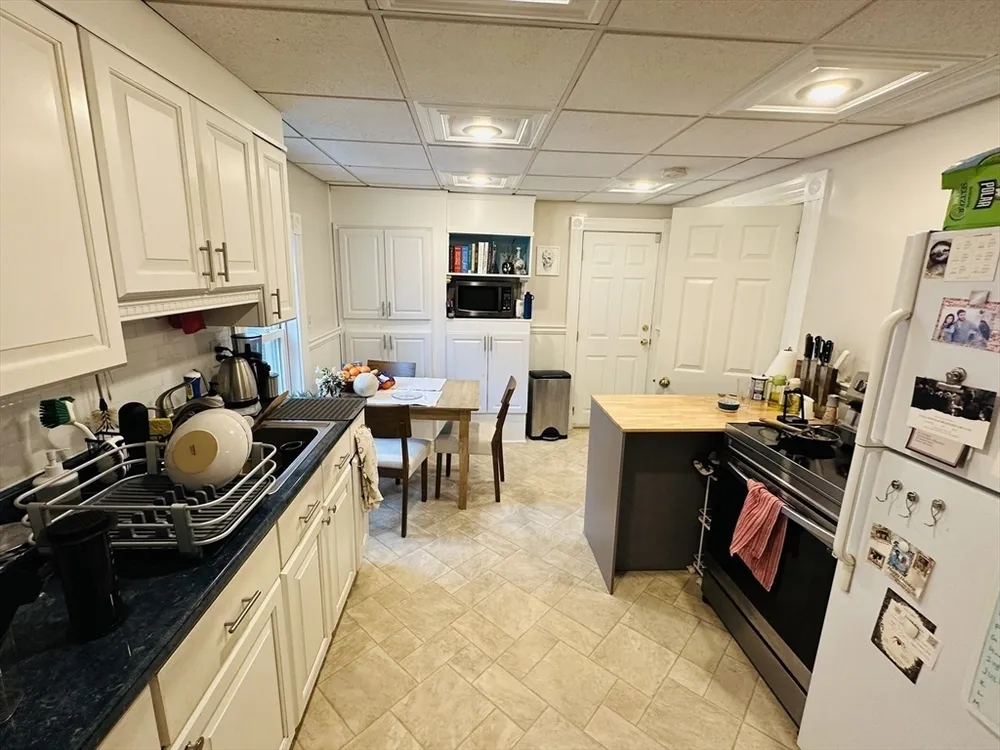43 Lincoln St, Cambridge, MA 02141