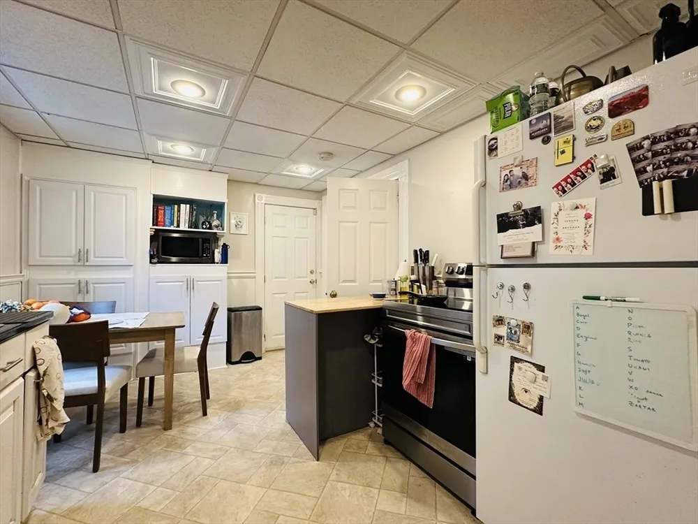 43 Lincoln St, Cambridge, MA 02141