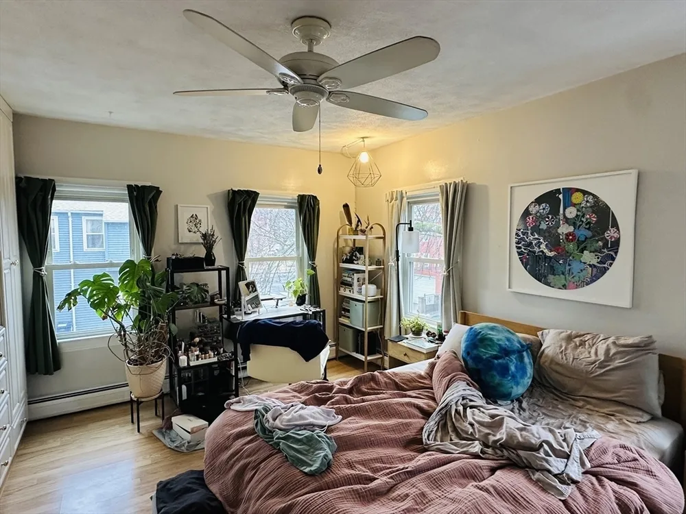 43 Lincoln St, Cambridge, MA 02141