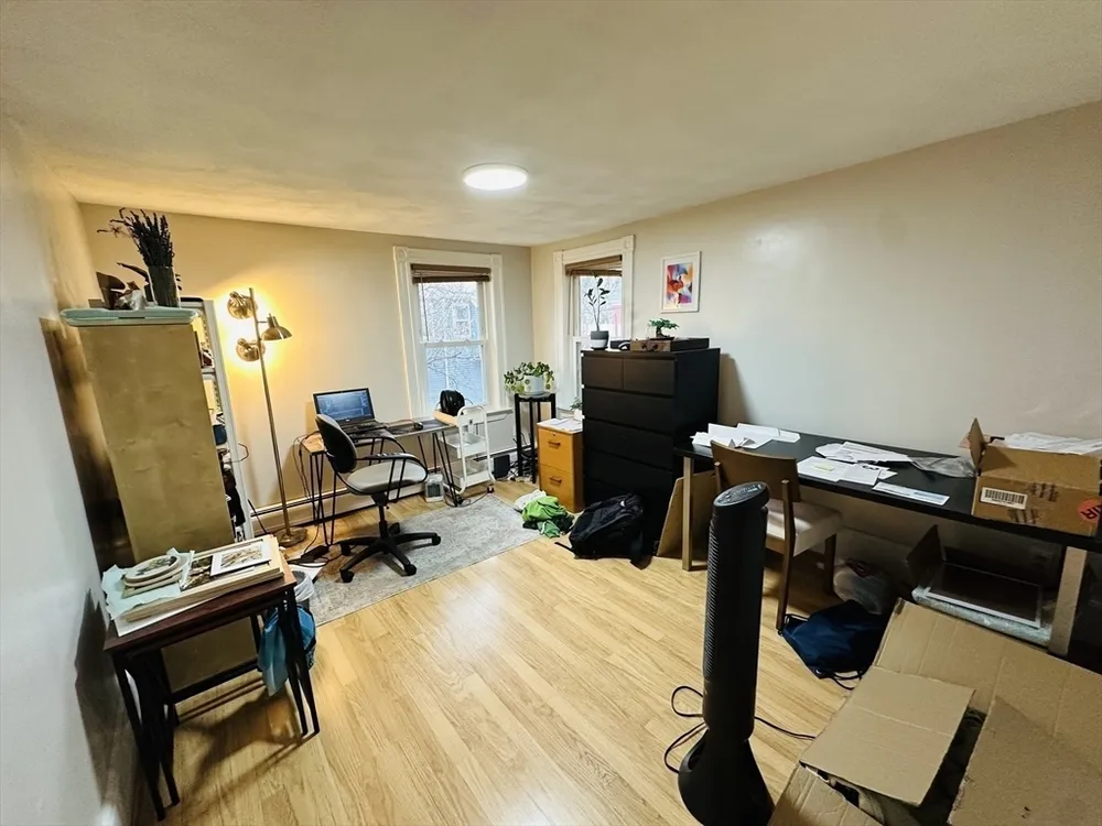 43 Lincoln St, Cambridge, MA 02141