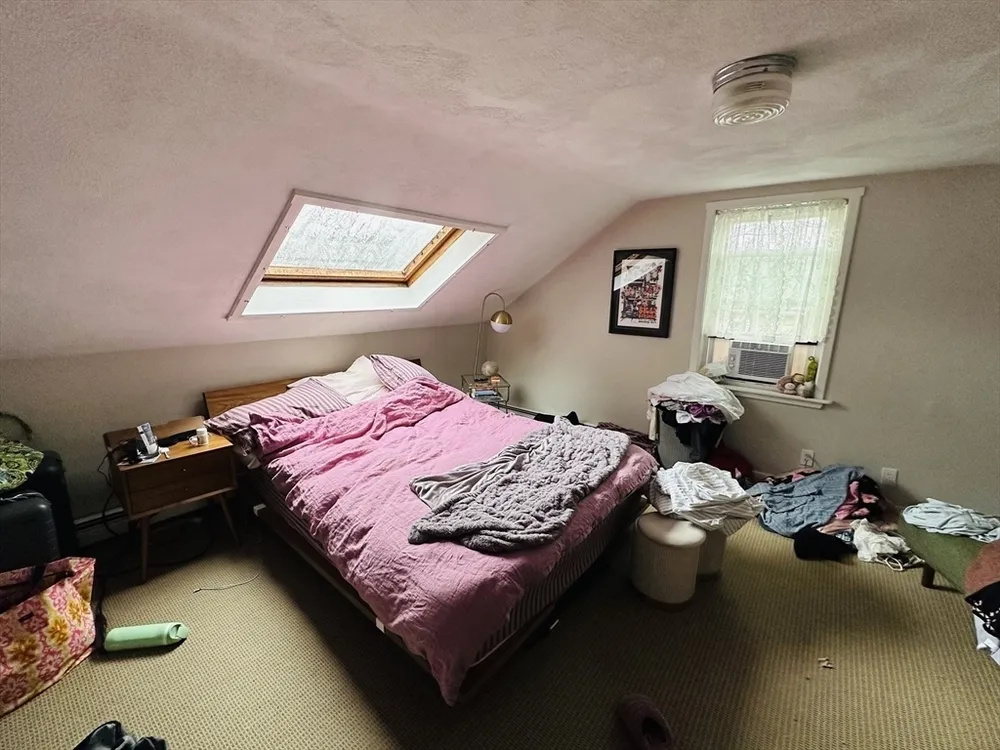 43 Lincoln St, Cambridge, MA 02141