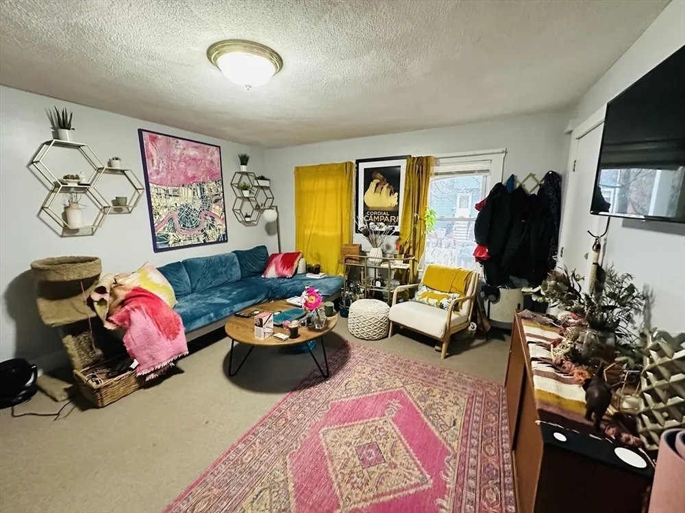 43 Lincoln St, Cambridge, MA 02141