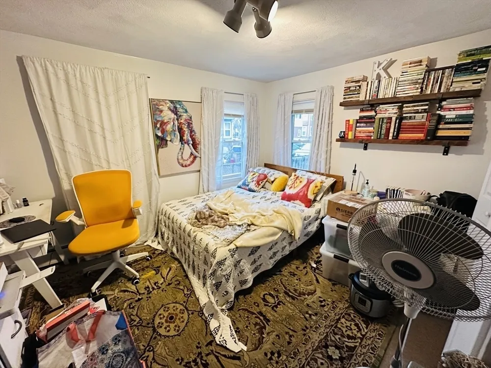 43 Lincoln St, Cambridge, MA 02141