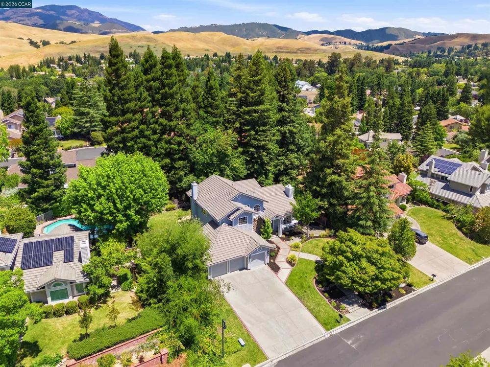 130 Summerfield St, Danville, CA 94506