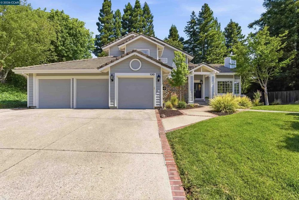 130 Summerfield St, Danville, CA 94506