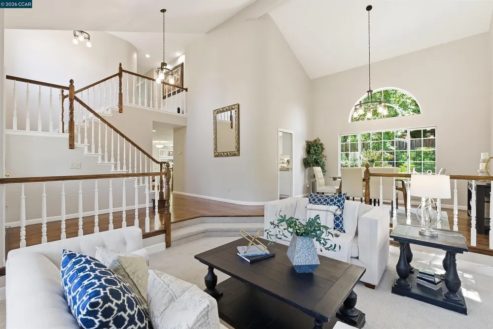 130 Summerfield St, Danville, CA 94506