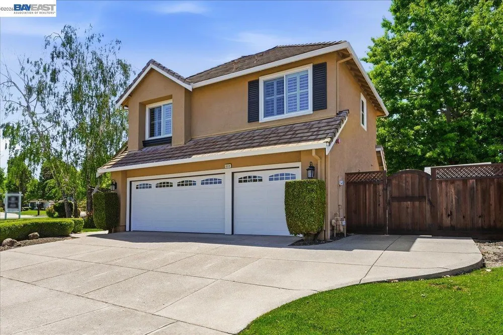 604 Sycamore Ct, Livermore, CA 94551