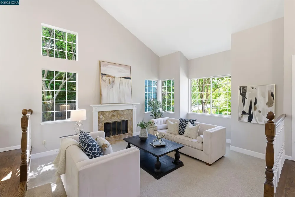 130 Summerfield St, Danville, CA 94506