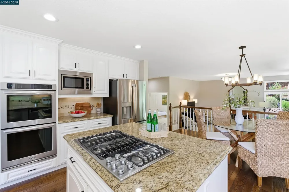 130 Summerfield St, Danville, CA 94506
