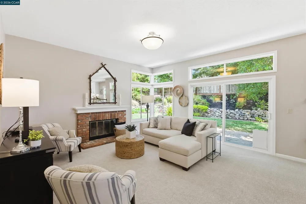 130 Summerfield St, Danville, CA 94506