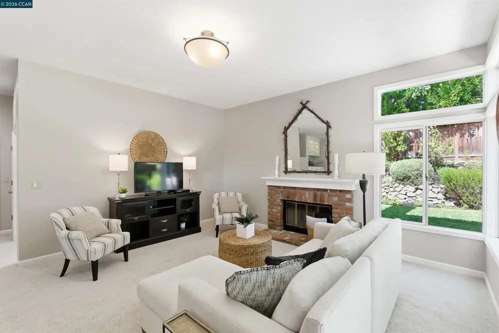130 Summerfield St, Danville, CA 94506