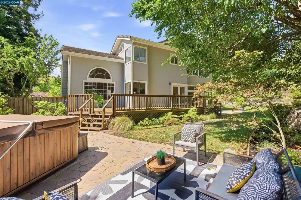 130 Summerfield St, Danville, CA 94506