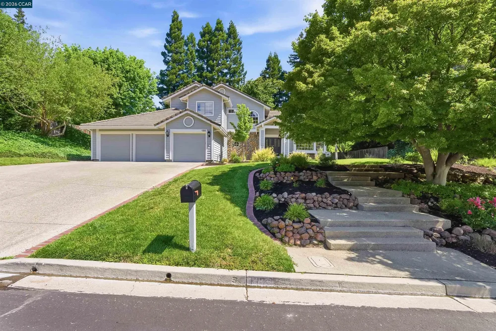 130 Summerfield St, Danville, CA 94506
