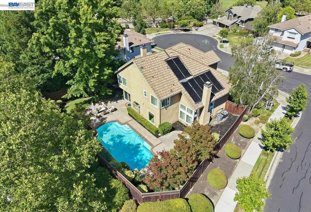 604 Sycamore Ct, Livermore, CA 94551