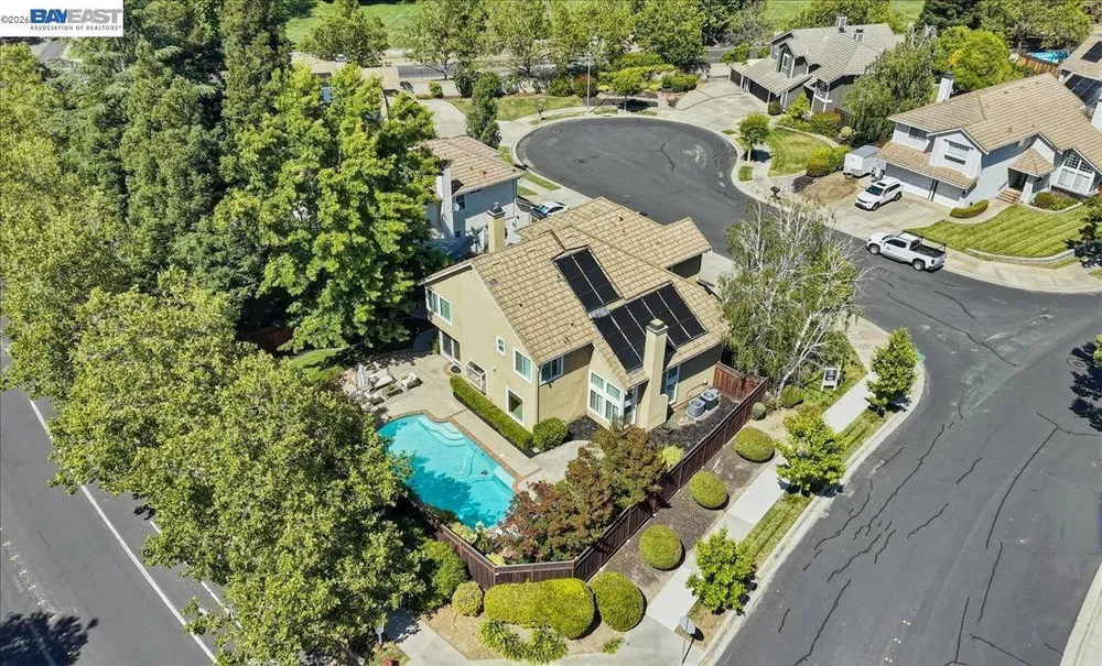 604 Sycamore Ct, Livermore, CA 94551