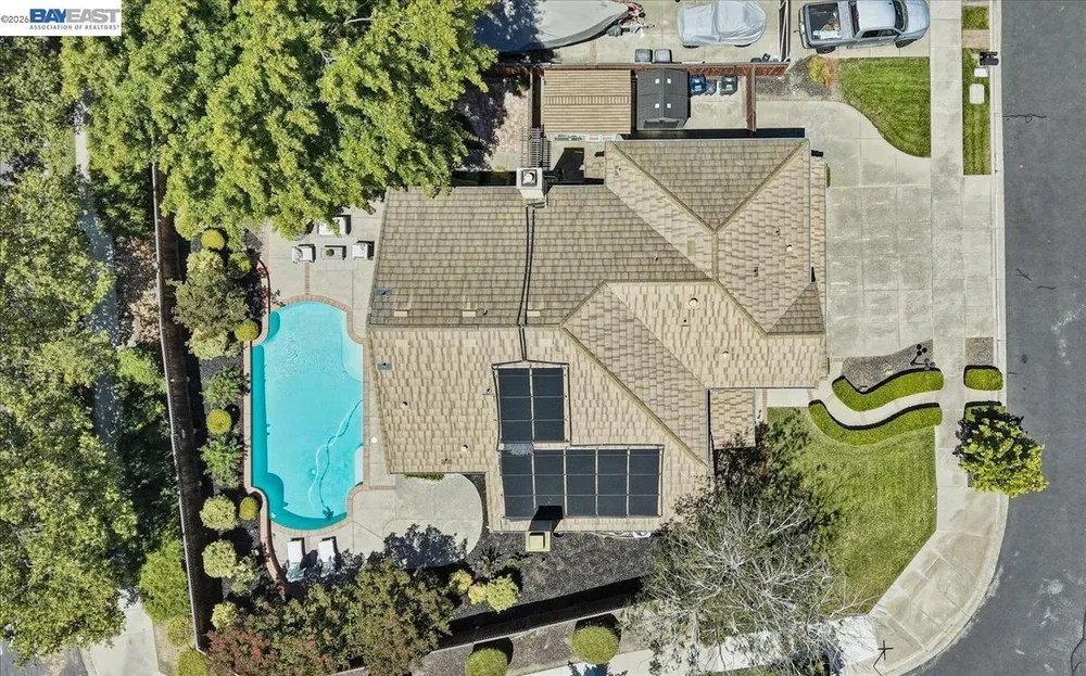 604 Sycamore Ct, Livermore, CA 94551
