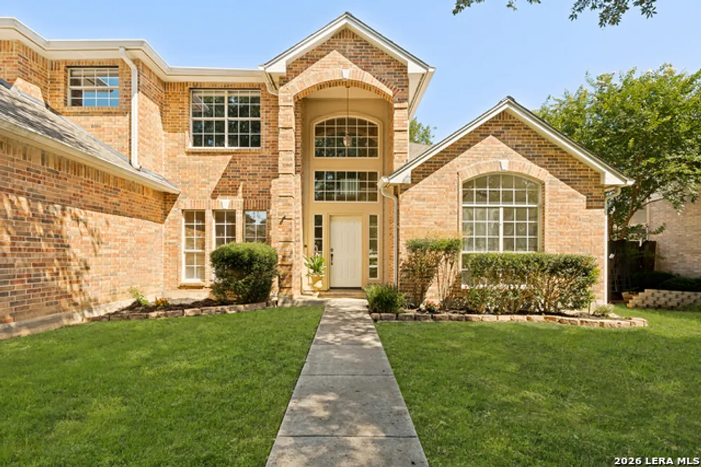 236 Brush Trail Bend, Cibolo, TX 78108