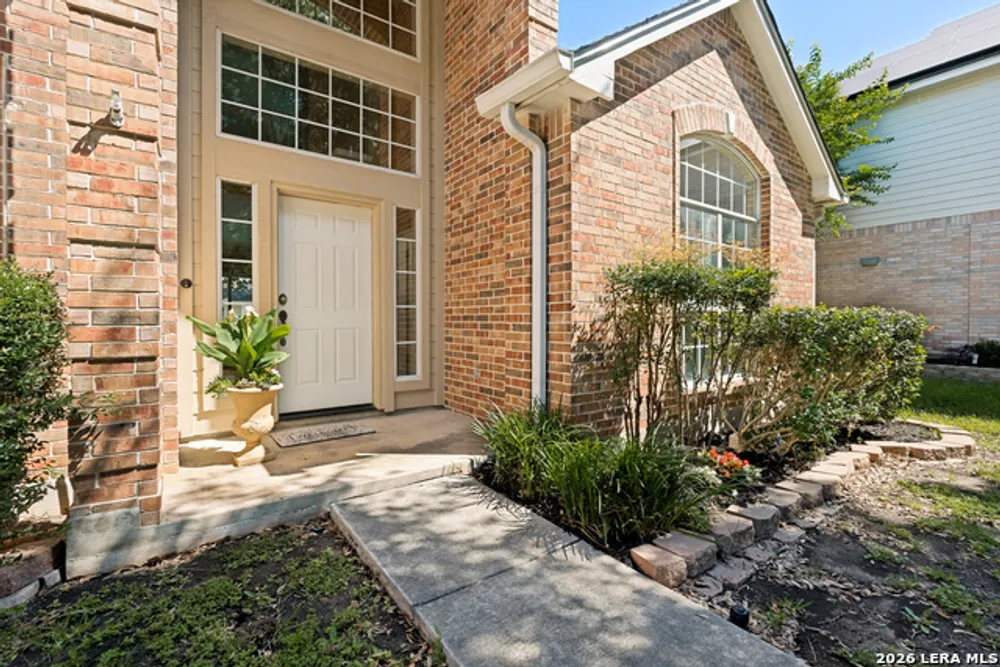 236 Brush Trail Bend, Cibolo, TX 78108