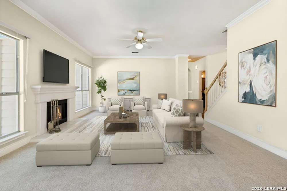236 Brush Trail Bend, Cibolo, TX 78108