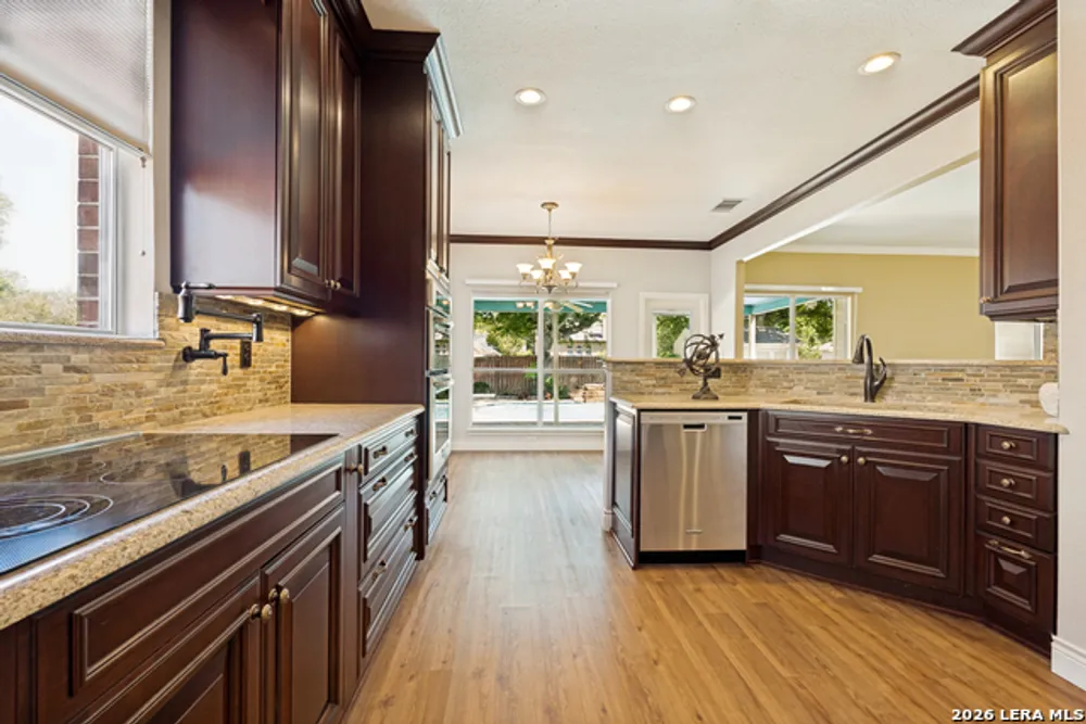 236 Brush Trail Bend, Cibolo, TX 78108