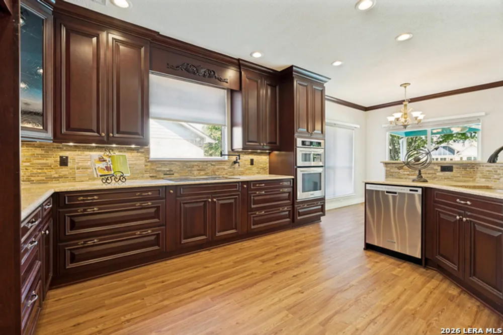 236 Brush Trail Bend, Cibolo, TX 78108