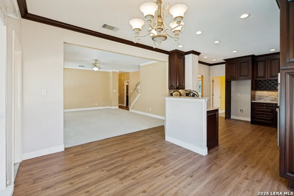 236 Brush Trail Bend, Cibolo, TX 78108