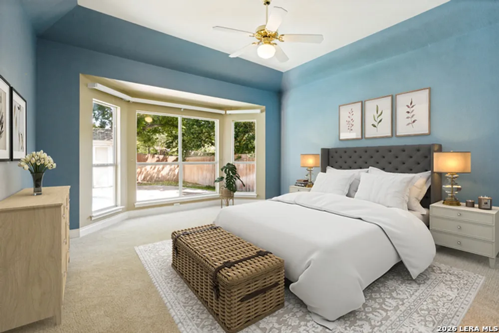 236 Brush Trail Bend, Cibolo, TX 78108