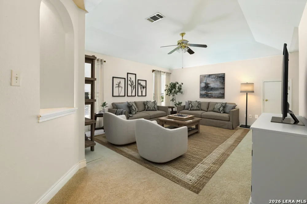 236 Brush Trail Bend, Cibolo, TX 78108