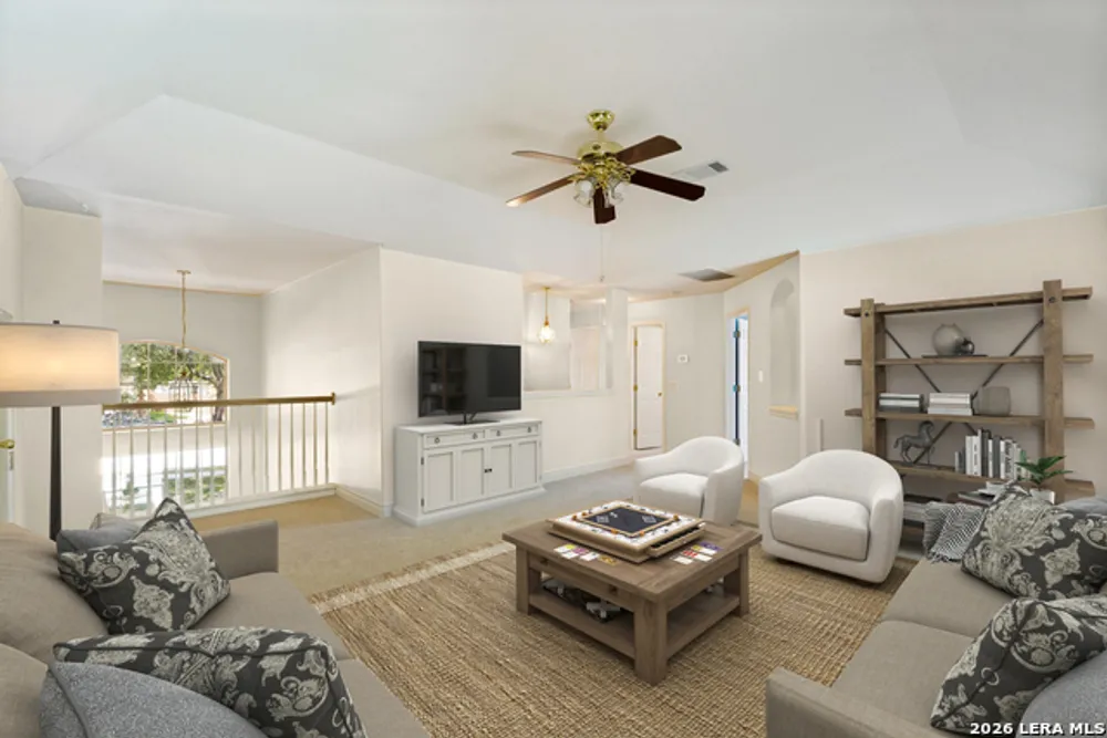 236 Brush Trail Bend, Cibolo, TX 78108