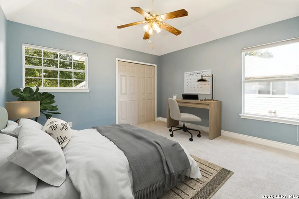 236 Brush Trail Bend, Cibolo, TX 78108