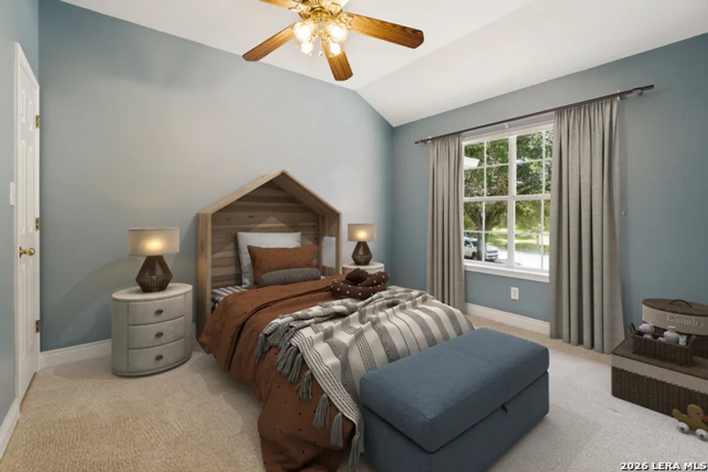 236 Brush Trail Bend, Cibolo, TX 78108