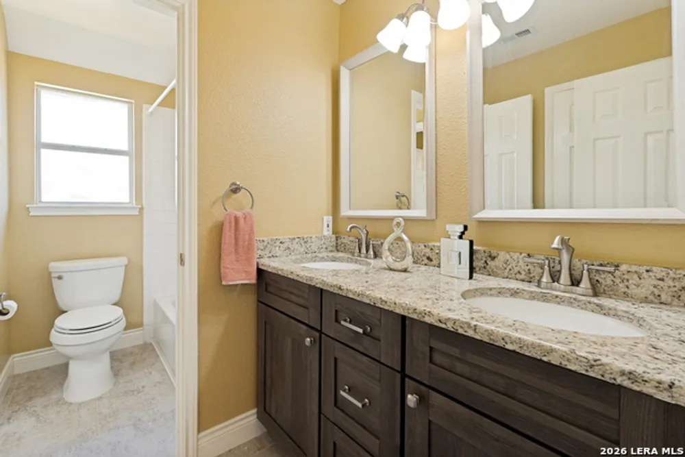 236 Brush Trail Bend, Cibolo, TX 78108