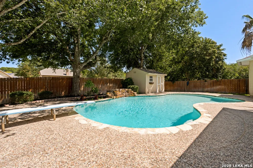 236 Brush Trail Bend, Cibolo, TX 78108