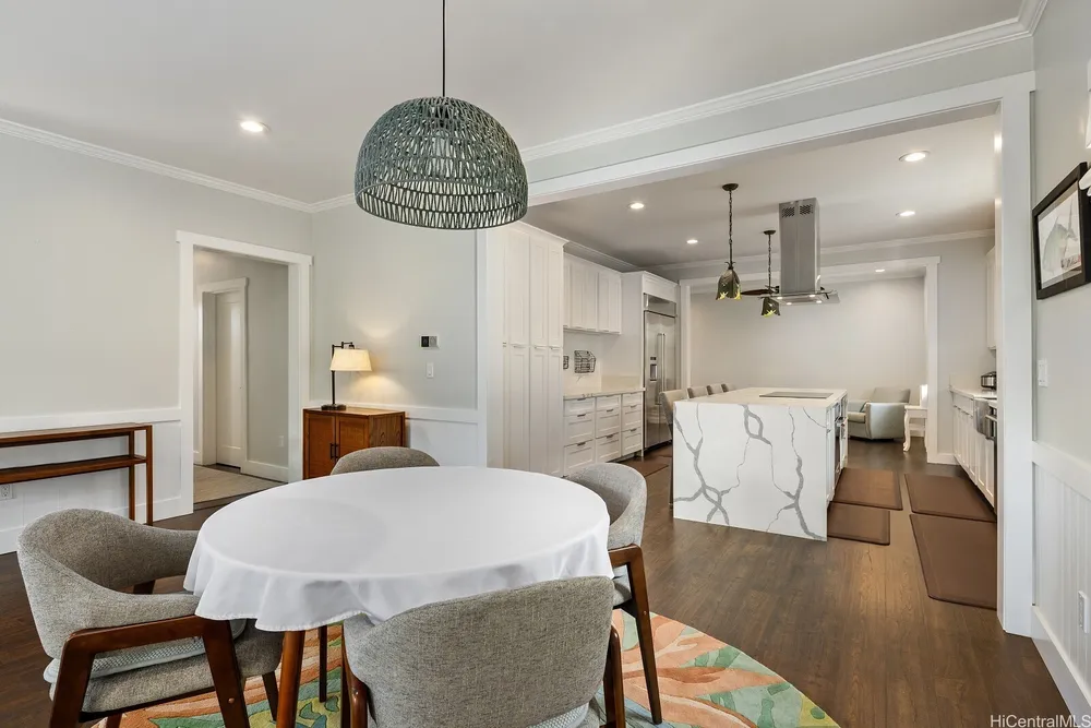 3116 Oahu Ave, Honolulu, HI 96822