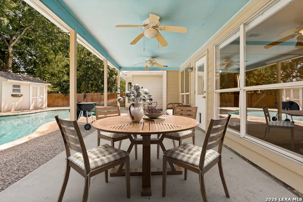 236 Brush Trail Bend, Cibolo, TX 78108