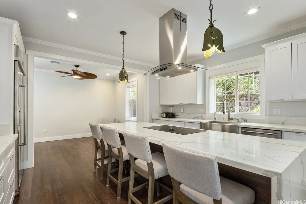 3116 Oahu Ave, Honolulu, HI 96822