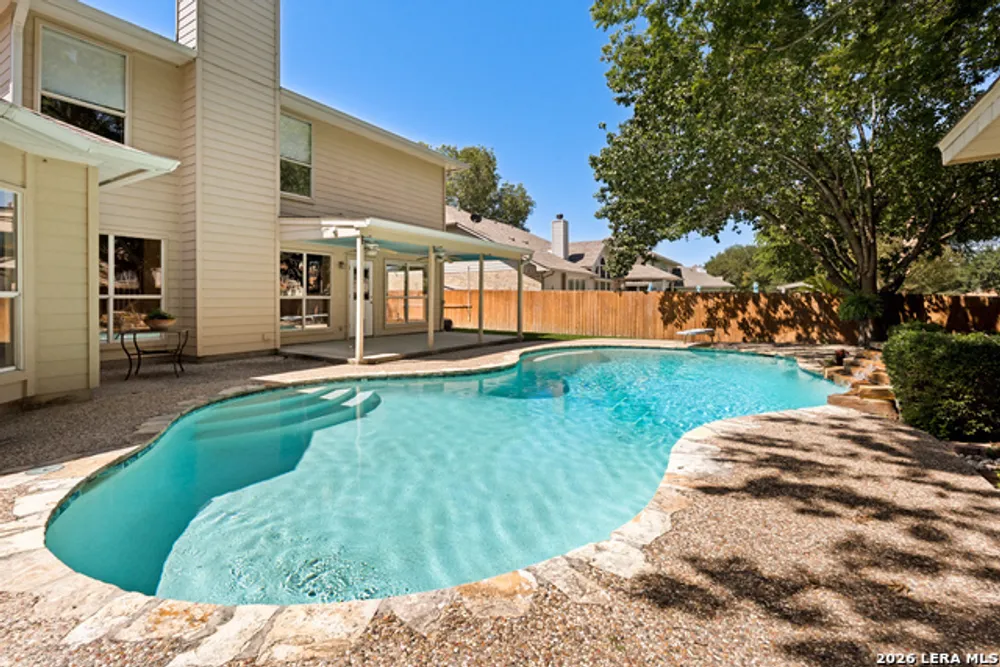 236 Brush Trail Bend, Cibolo, TX 78108